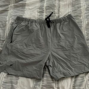 Fabletics men’s athletic shorts